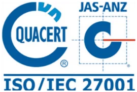 ISO/IEC 27001