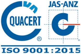 ISO 9001:2015