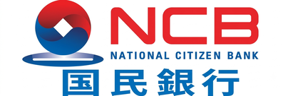 National Citizen Bank 国民銀行