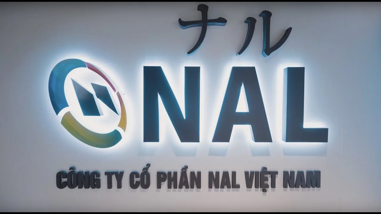会社紹介ムービーのサムネイル