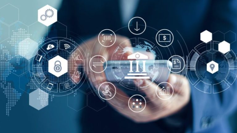 金融業のDXとは?先行事例をもとに課題やポイントを解説