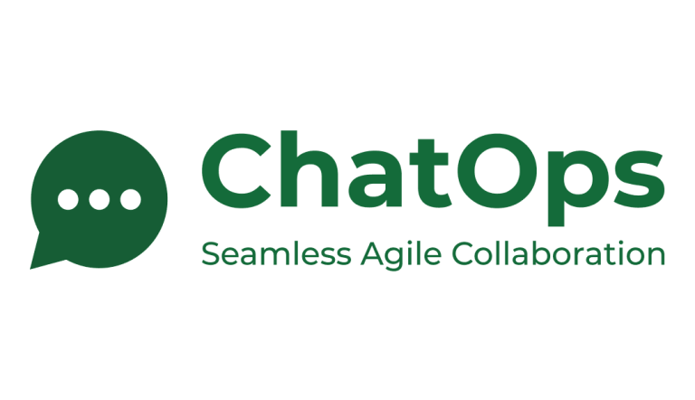 Chatops_NAL リモートワーク業務効率維持の鍵