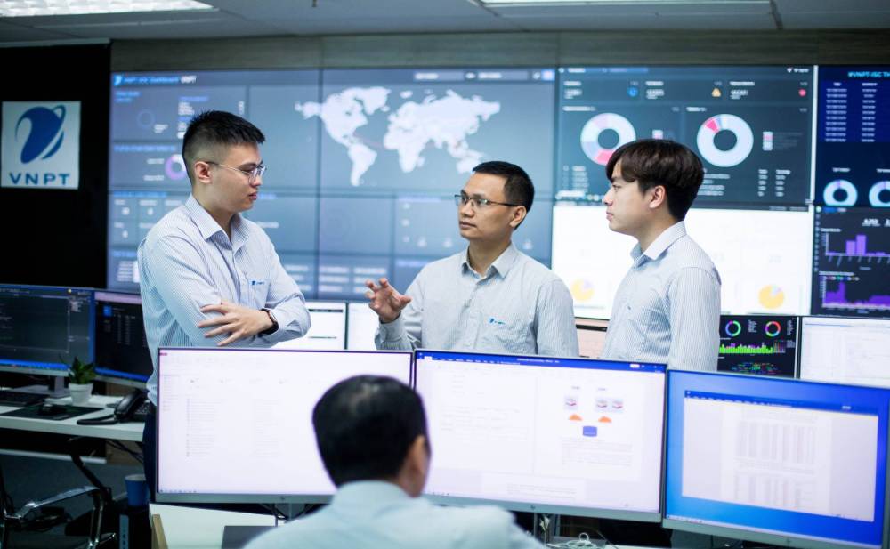 Những Khó Khăn Của Doanh Nghiệp Việt Trong Công Cuộc Chuyển Đổi Số
