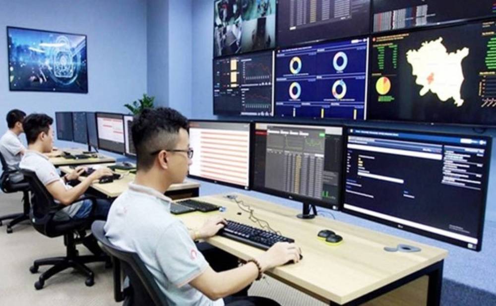 Giải Pháp Chuyển Đổi Số Nhanh Chóng Và Toàn Diện Cho Doanh Nghiệp Việt