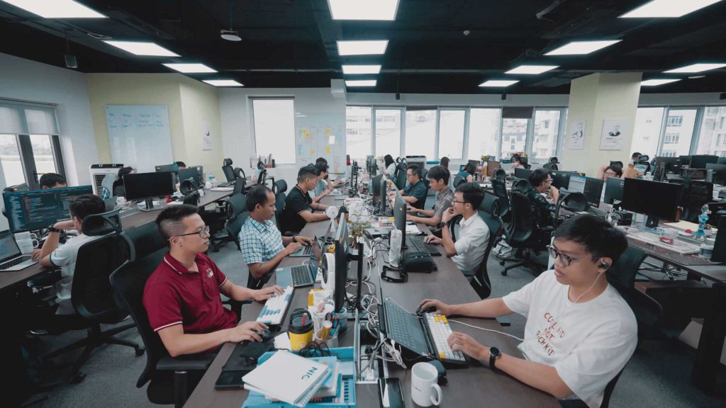 ChatOps – Giải pháp công nghệ Make in Vietnam lọt Top 10 Chuyển đổi số Quốc gia