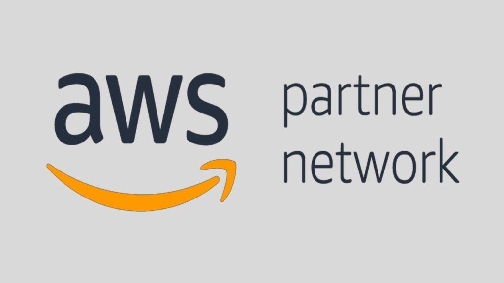 AWS パートナーの認定を取得しました