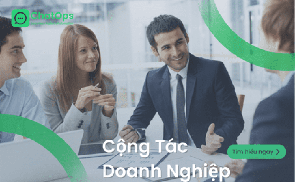Slack, Trello, Discord – Kiềng 3 chân vững chắc trong cộng tác doanh nghiệp