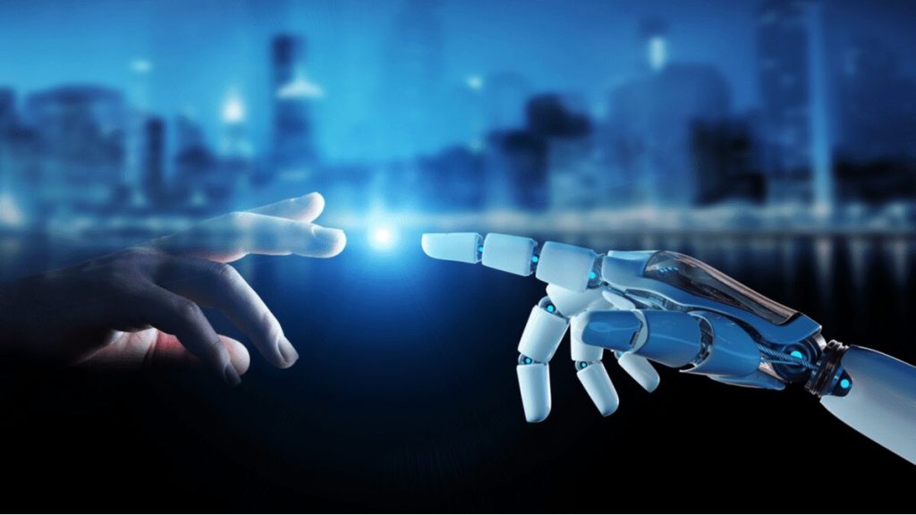 『HUMAN+MACHINE』AI 時代において人間とマシンはどのように協働するべきか？
