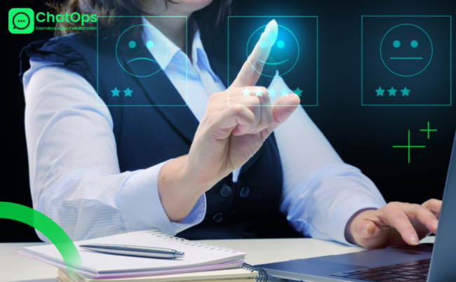 chuyển đổi số gia tăng trải nghiệm khách hàng