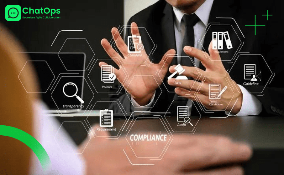 Tư duy quản trị doanh nghiệp hiện đại: Các phương pháp và tiêu chuẩn tốt nhất