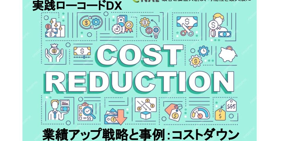 Blog lowcode 3:7