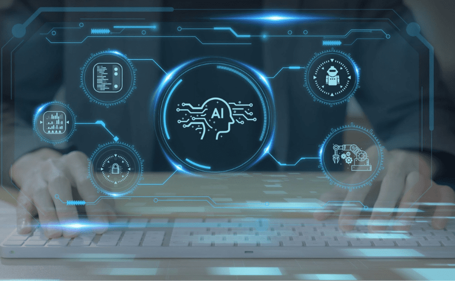 The 10 biggest generative AI trends for 2024 everyone must be ready for now