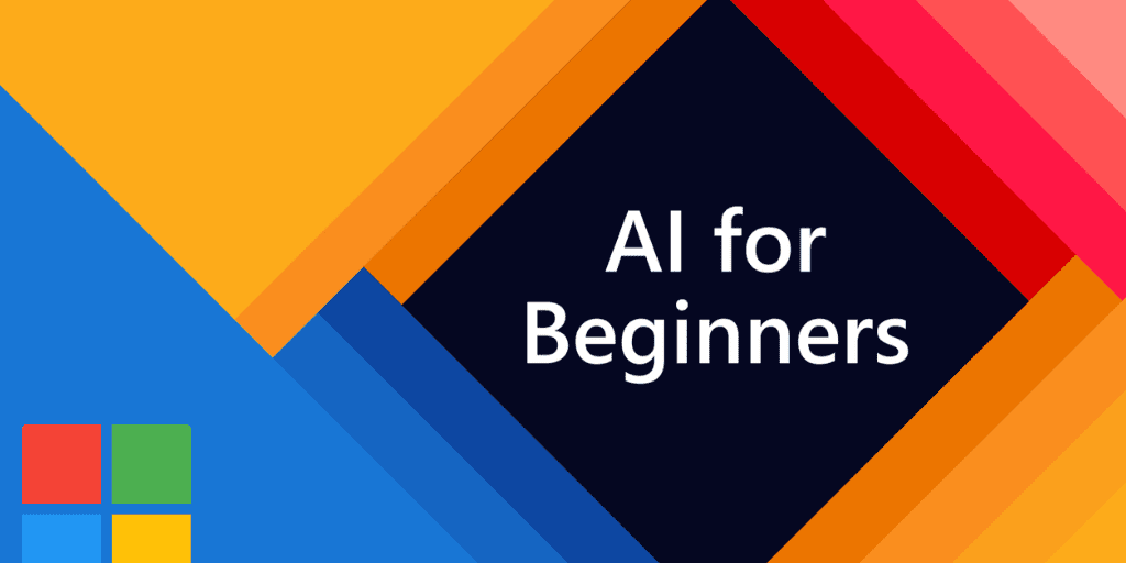 Ai for beginners Header