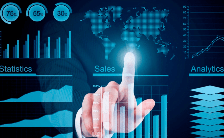 Correct understanding of Sales Intelligence and Purchase Intent Data