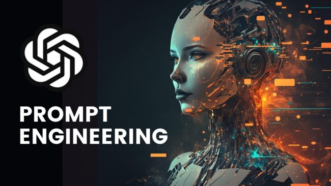Prompt engineering