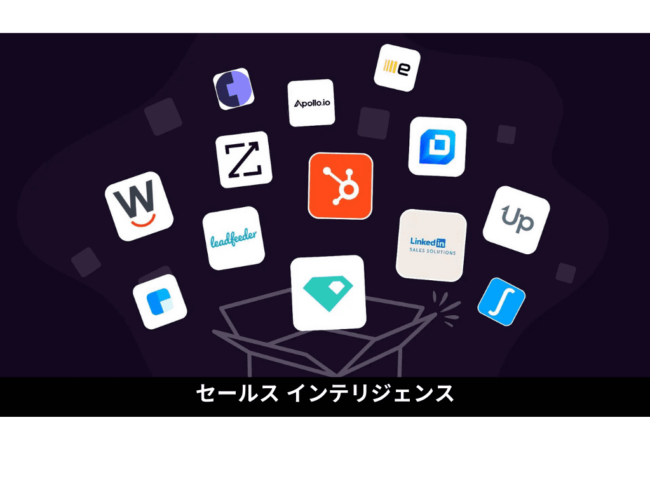 セールス インテリジェンス