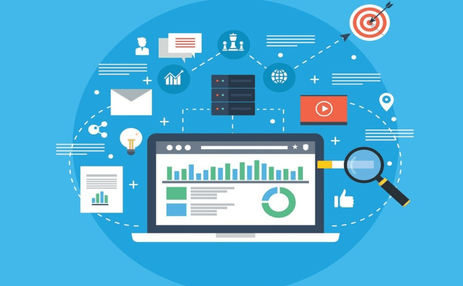 Dữ liệu khách hàng – “Chìa khoá” để khai phá các hoạt động marketing