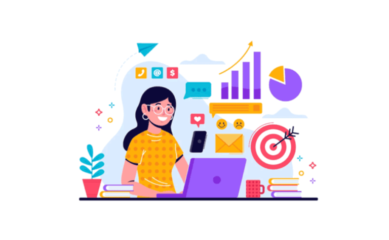 Cách thức xây dựng chiến dịch ABM đa kênh cho doanh nghiệp