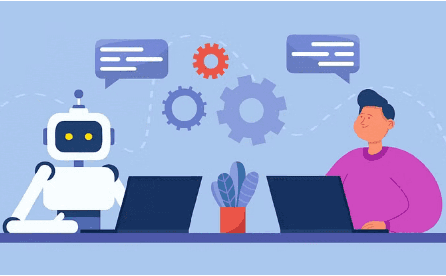 The Top Types of AI-Generated Content in Marketing