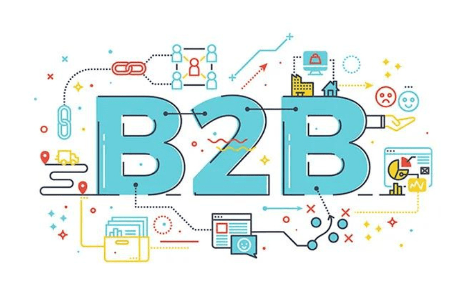 Bán hàng B2B đã thay đổi như thế nào? 4 xu hướng từ thập kỷ trước