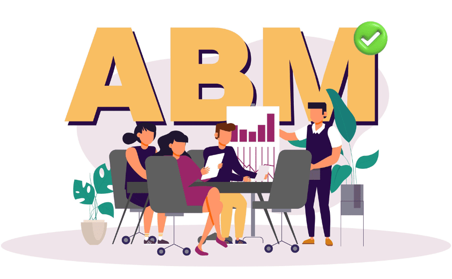 Làm thế nào để phân khúc tài khoản chiến lược của bạn trong ABM?