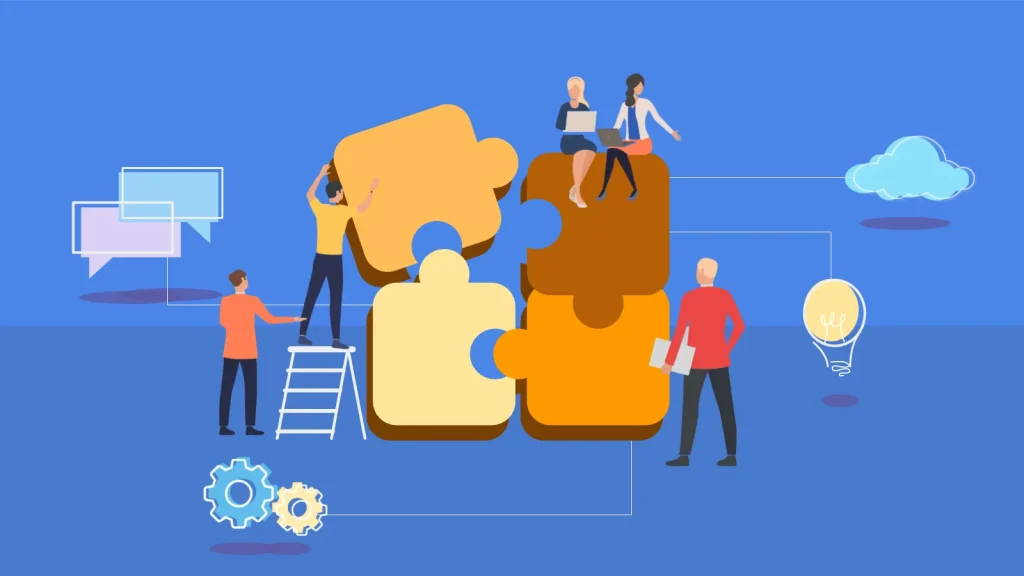 Leading culture change when doing Agile Marketing