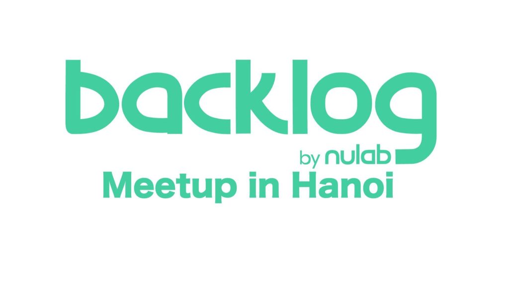 プロジェクト・タスク管理ツール「Backlog」の創業メンバーとのMeetupに参加しました。