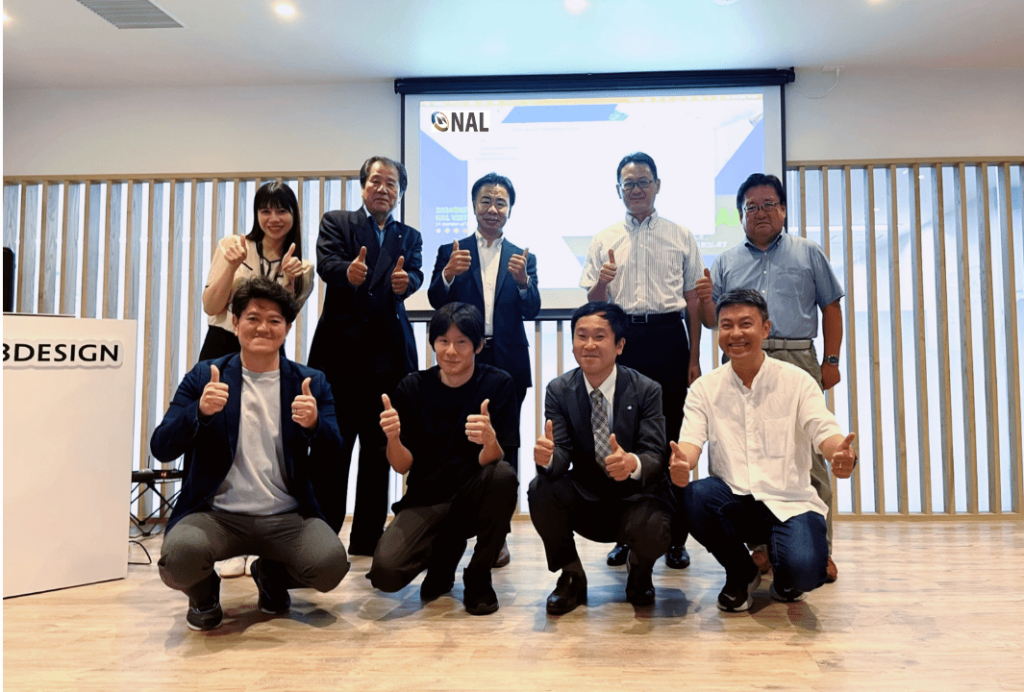 【NAL ROUNDTABLE】「ビジネスを加速するためのNAL VIETNAMとの共創事例」情報交換会開催いたしました