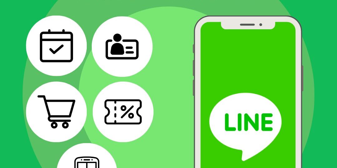 LINE MINIAPP