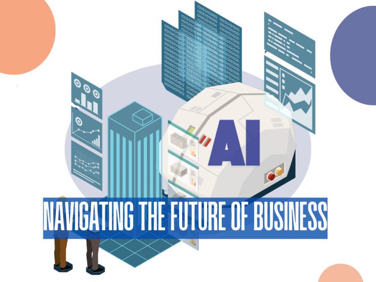 【Marketing in the AI Era】La bàn số AI giúp doanh nghiệp định hướng thị trường trong kỷ nguyên mới (Phần 2/12)