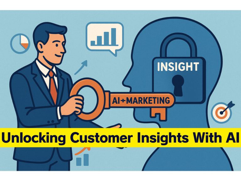 【AI Marketing Playbook】Giải mã DNA khách hàng : Dùng AI để tìm ra ”Sự Thật” mà Seth Godin luôn nhắc tới (Phần 1/2)