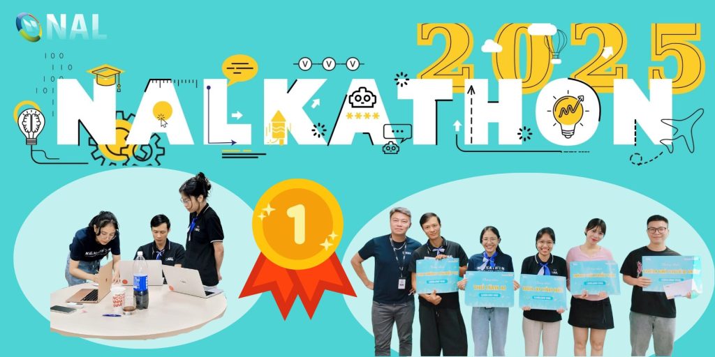 【Learning Organization in the AI Era】NALKathon 2025「AIを飼いならし、未来を創る」