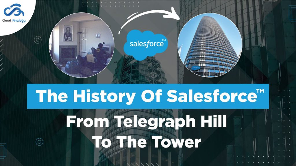 Cái chết của Phần mềm: Từ Căn Hộ Thuê Đến Đế Chế Tỷ Đô Salesforce