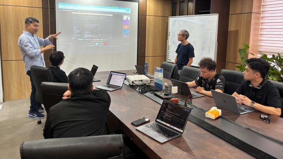 Spec-Driven Development (SDD) in Real World